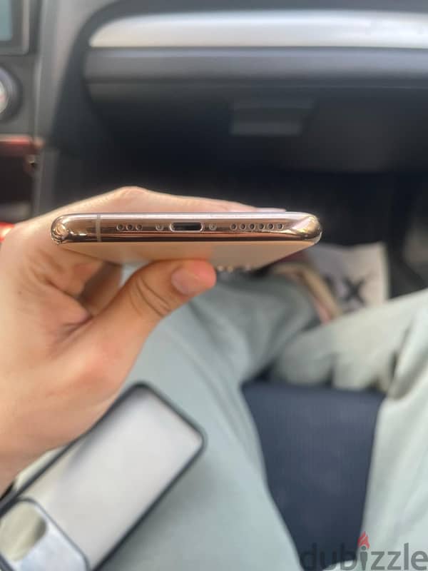 iphone 11 pro 256 gb (gold) 4