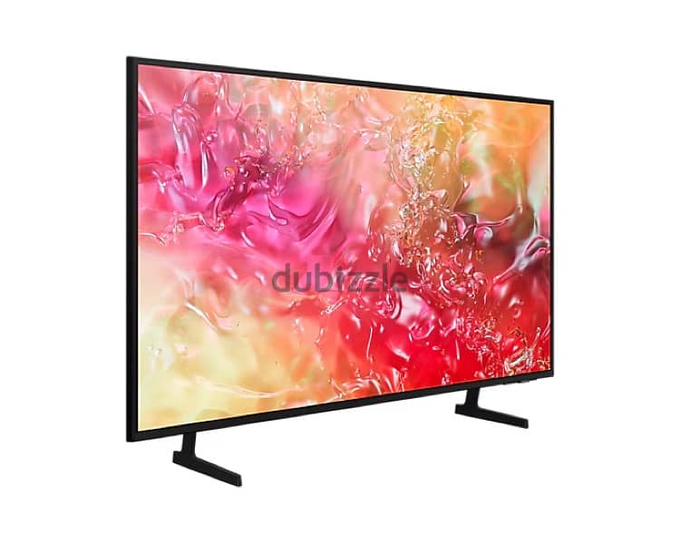 ‎‎65 Inch Crystal UHD DU7000 4K Tizen OS Smart TV (2024)‎‎ 1