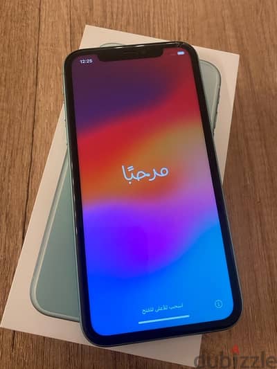 iPhone 11 - 64GB