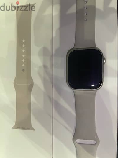 Apple Watch Series 8