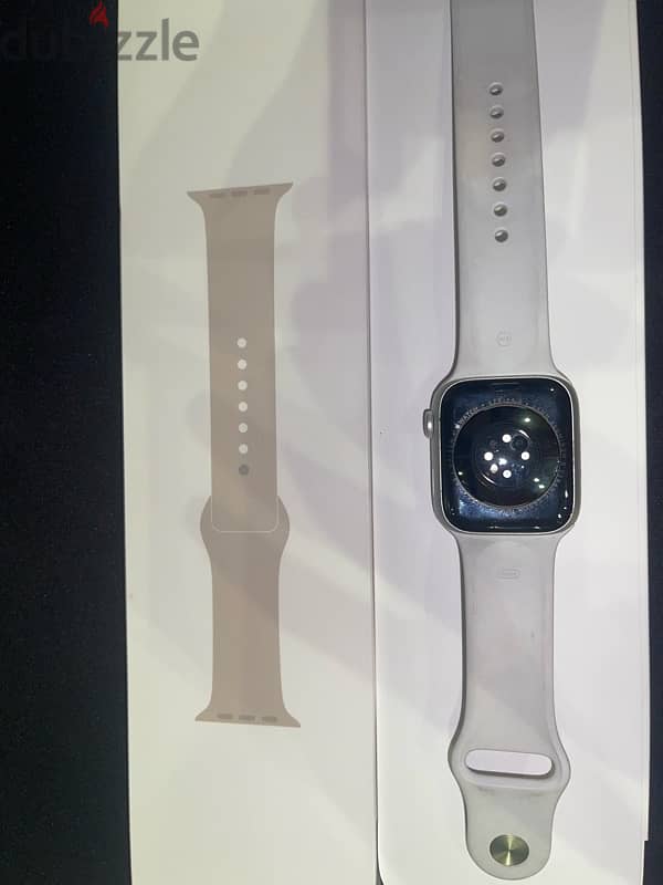 Apple Watch Series 8 1