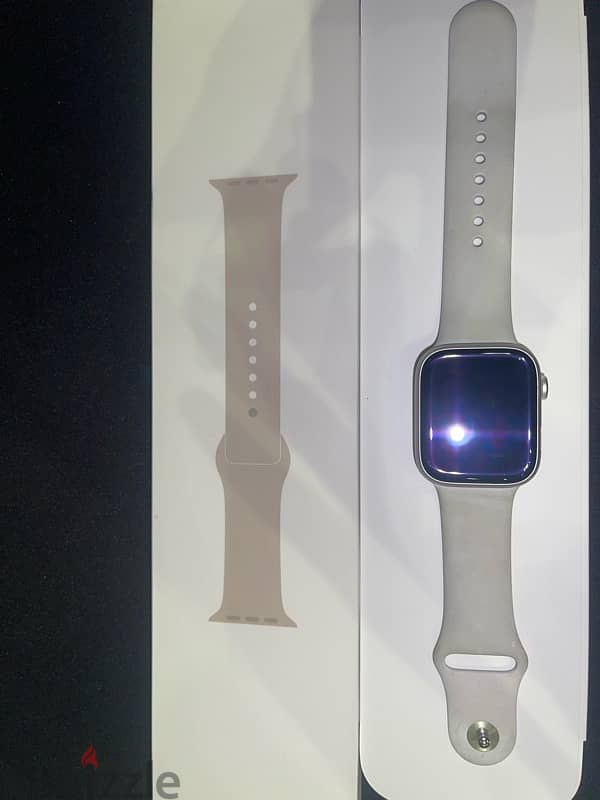 Apple Watch Series 8 3