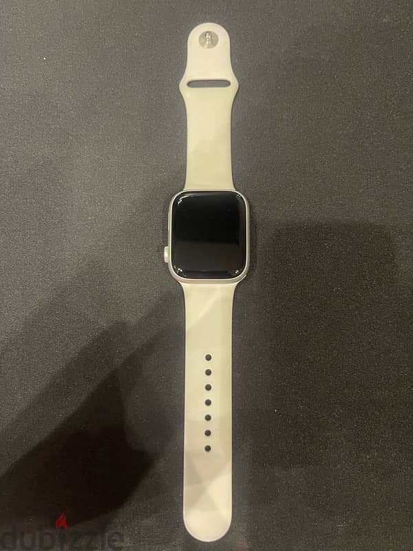 Apple Watch Series 8 4