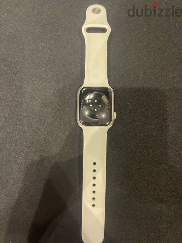 Apple Watch Series 8 6