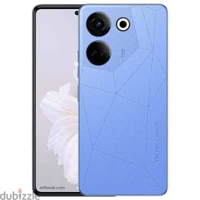 Tecno camon 20 pro