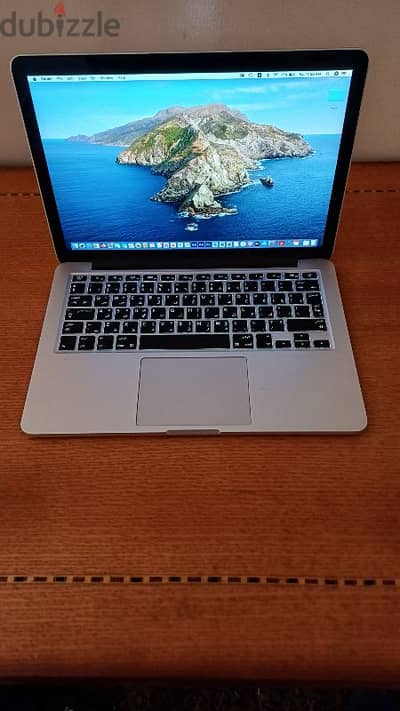 macbook pro 2015 13 inch retina