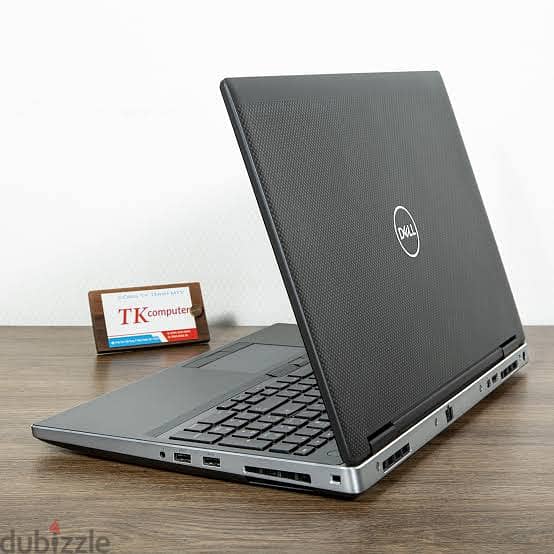 Dell precision 7540 0