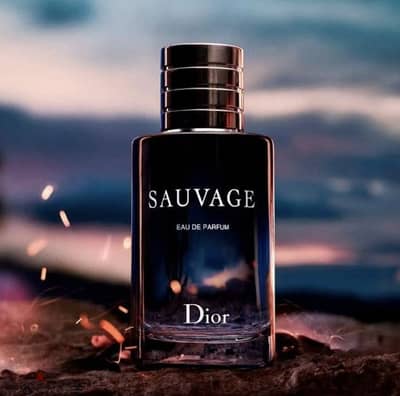 Sauvage Dior Original Eu Du Perfumes 100m