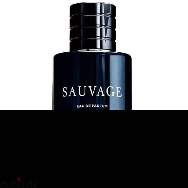 Sauvage Dior Original Eu Du Perfumes 100m 2