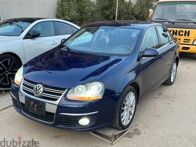 Volkswagen Jetta R32 2007