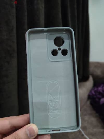 Realme Gt2 master explorer edition cover جراب ريلمي جي تي 2 ماستر