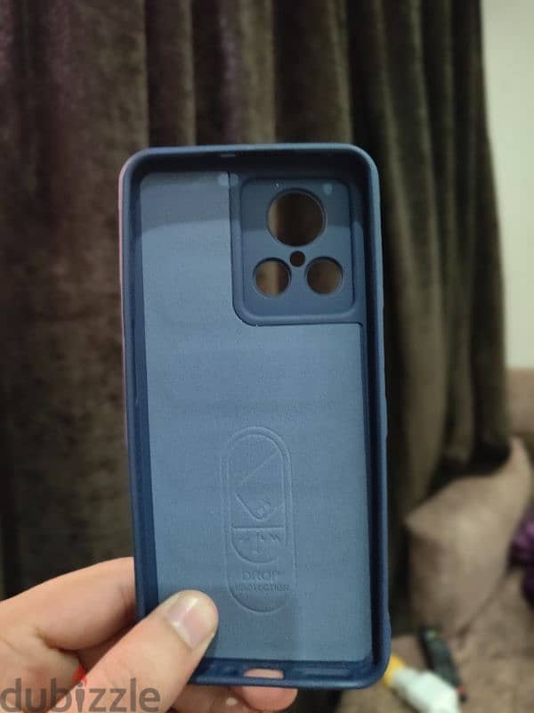 Realme Gt2 master explorer edition cover جراب ريلمي جي تي 2 ماستر 7