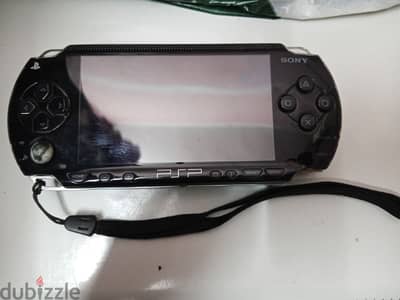 psp 1001