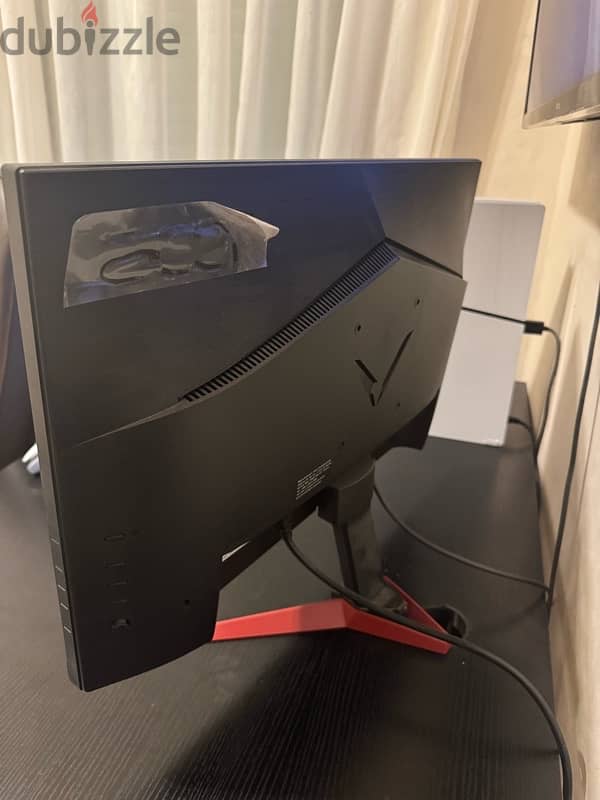 Acer gaming monitor 1