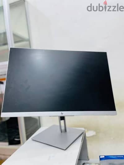 شاشه Monitor 24" Frameless استيراد من الخارج ليك مباشر