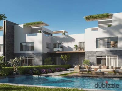 Townhouse with a prime location for sale in Dunes October