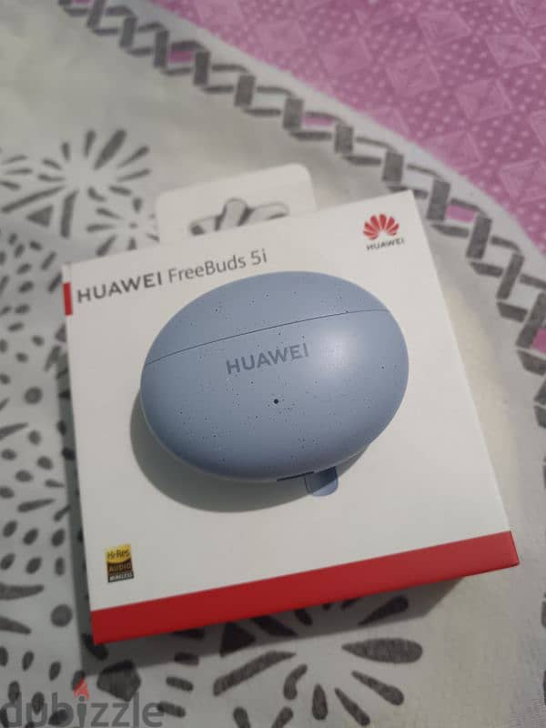 huawei freebuds 5i 0