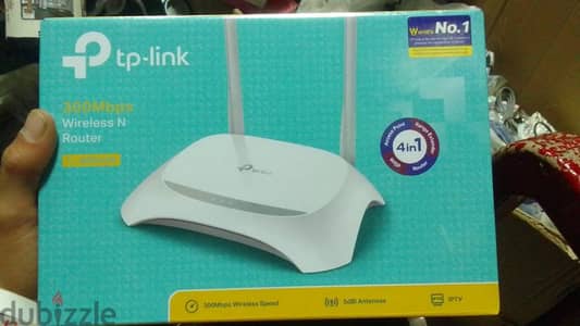 اكسس بوينت TP-Link