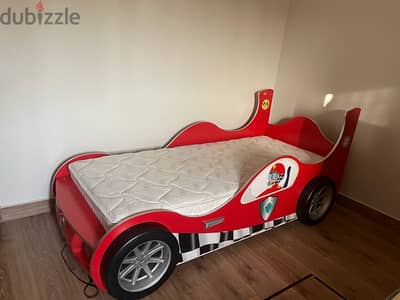 kids bed