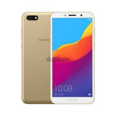 موبايل honor 7s