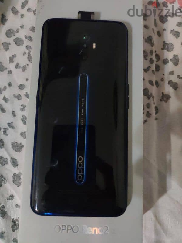 موبايل Oppo reno 2Z 0