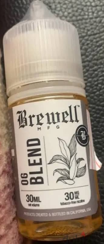 BREWELL Liquid