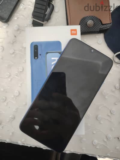 Redmi 9T