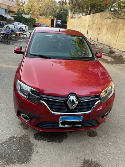 Renault Sandero 2018