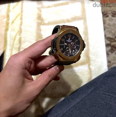 Hublot Geneve