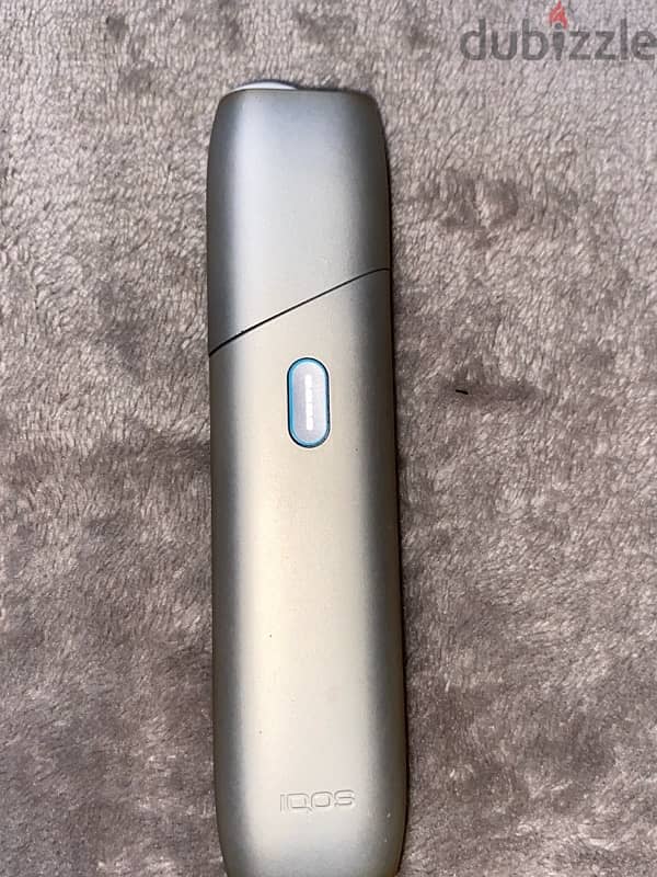 جهاز IQOS ORIGINALS ONE 0