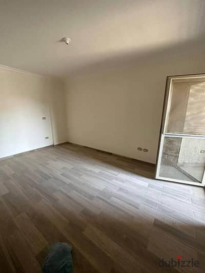 Apartment for sale in Bahgat Sheikh Zayed, 141 square meters, consisting of two rooms, with a 40% discount and installments up to 12 years without int