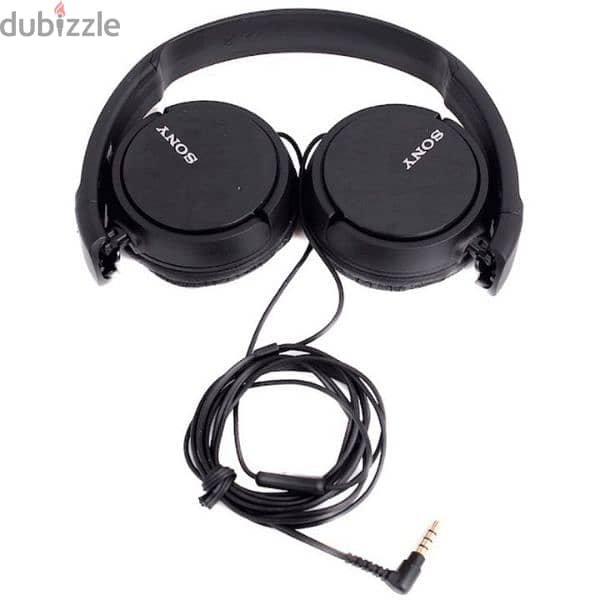 sony headphone - سماعة رأس سوني 2