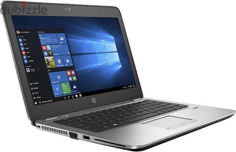 Hp EleitBook core i5