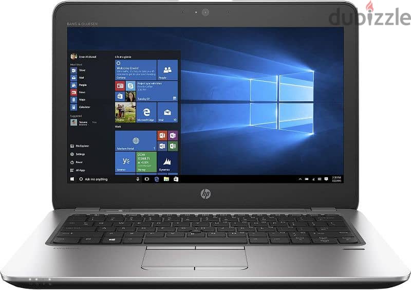 Hp EleitBook core i5 1