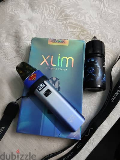 Xova xlim v2