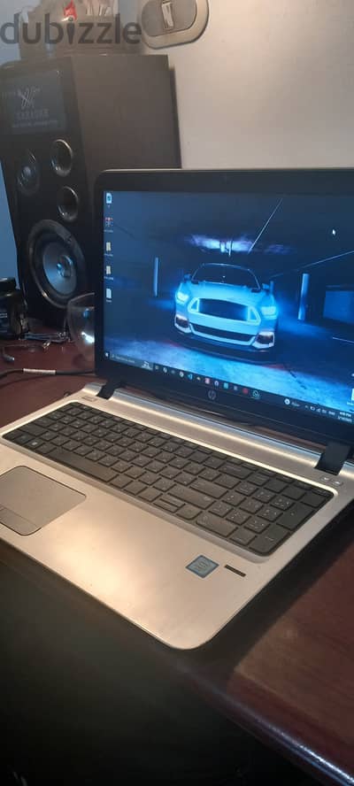 HP ProBook 450 G3 I7