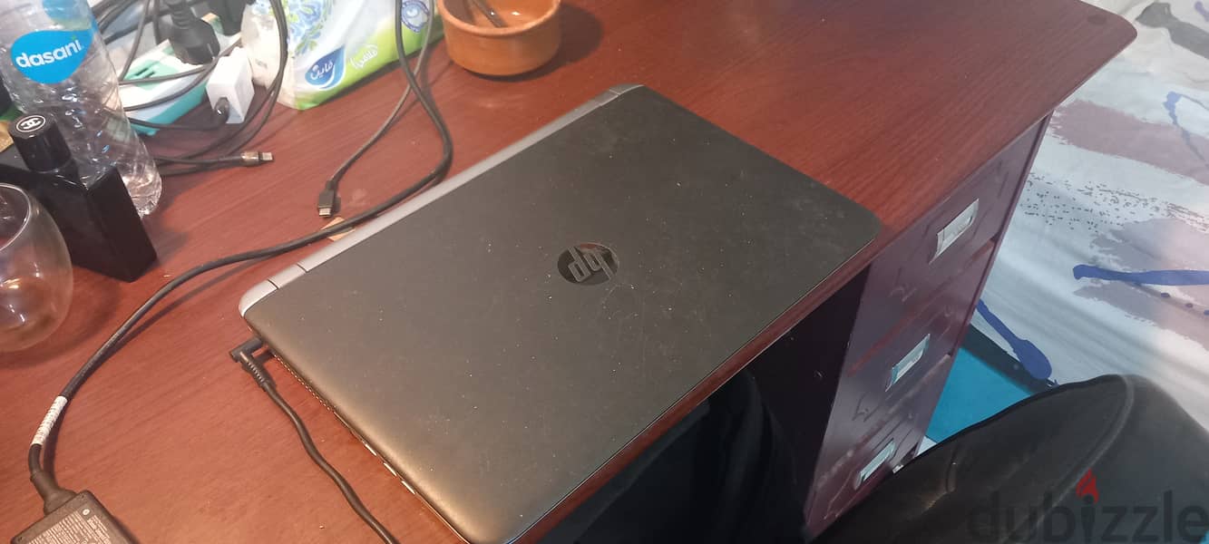 HP ProBook 450 G3 I7 2