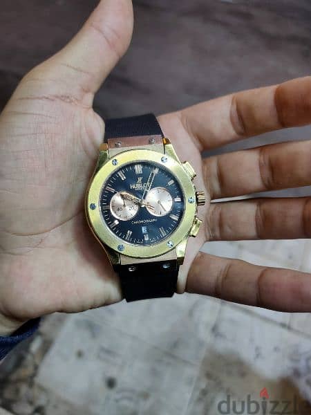 هوبلت hublot 0