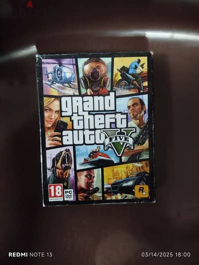 GTA 5