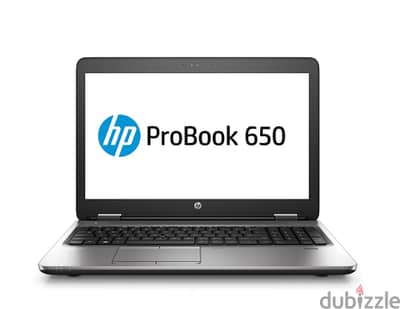 HP ProBook 650 G2