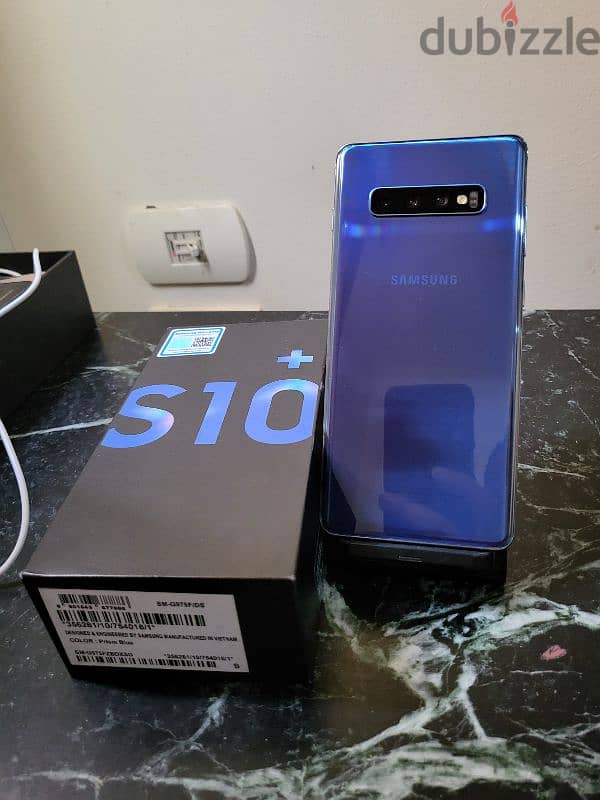 سامسونج s10 plus 2