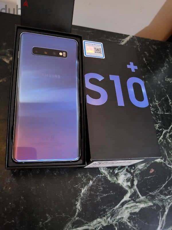 سامسونج s10 plus 3