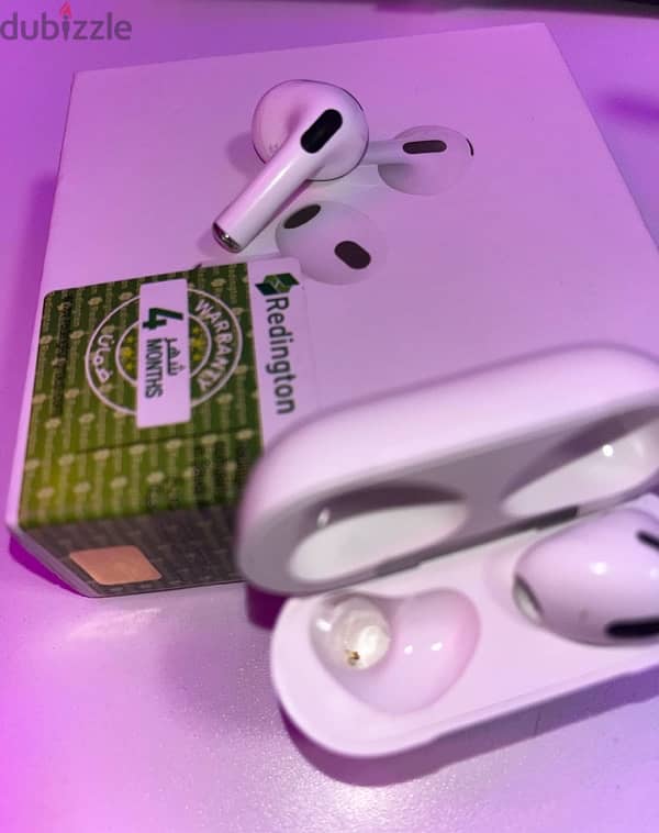 اير بودز Airpods(3rd generation) 4