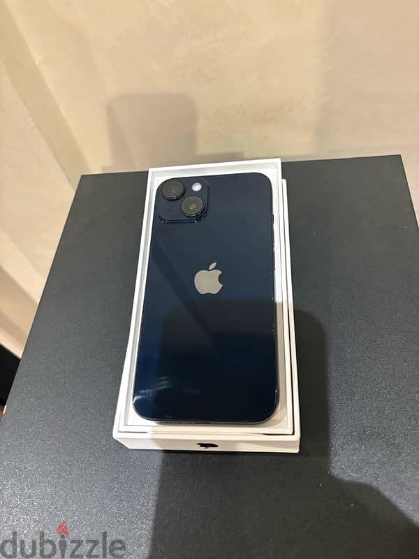 IPhone 14, 128 GB 3