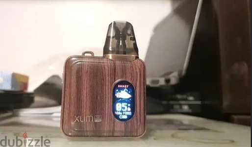 vape xslim sq