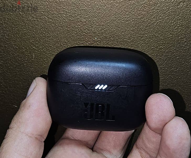 jbl tune 230nc tws سماعات بلوتوث 0