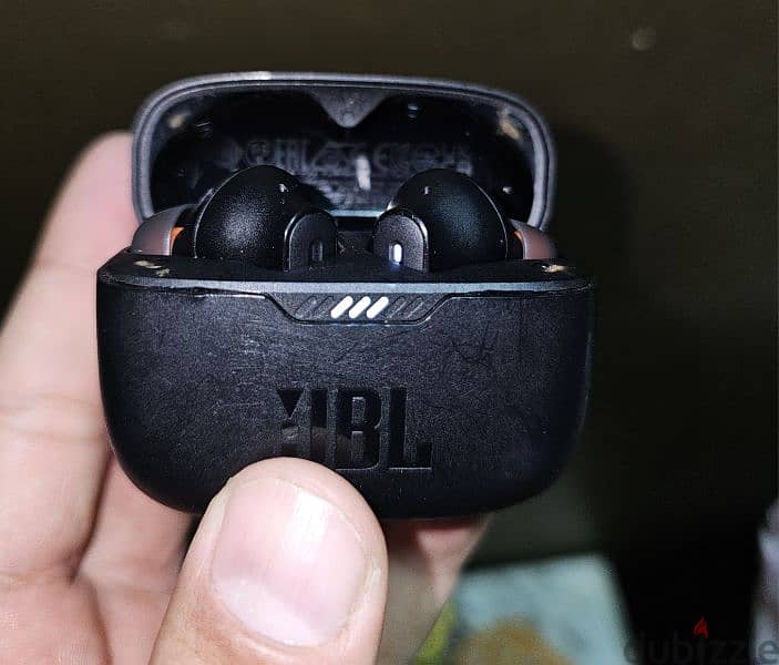 jbl tune 230nc tws سماعات بلوتوث 1