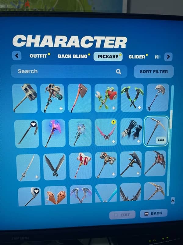 fortnite acount 12