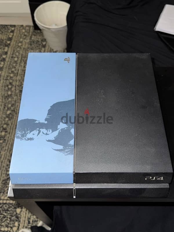 PS4 console for sale 2