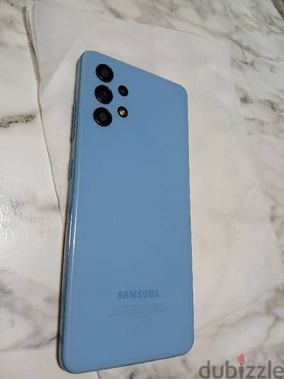 Samsung Galaxy A32 6 RAM Memory 128 Like New